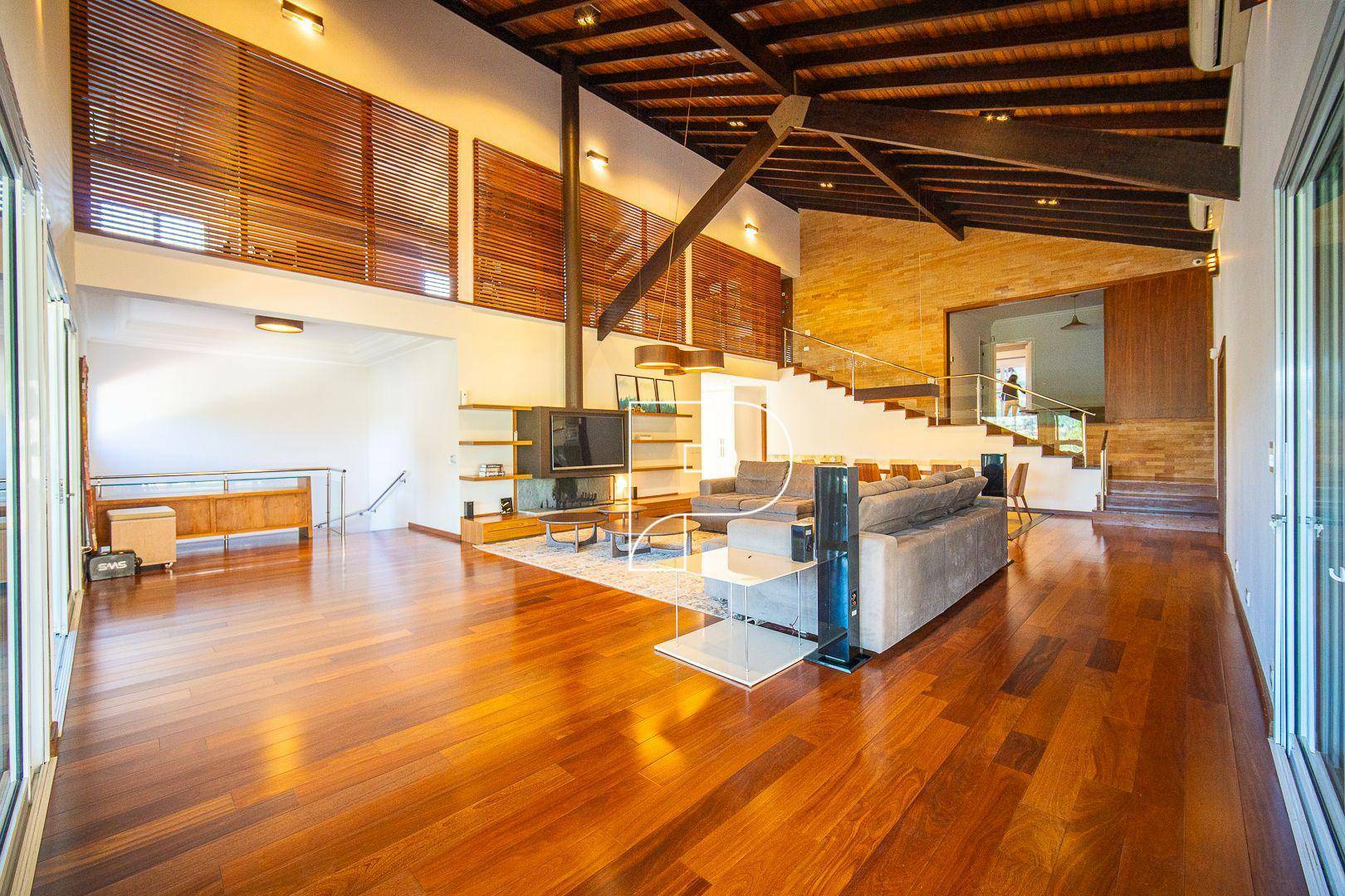 Casa de Condomínio à venda com 4 quartos, 496m² - Foto 4