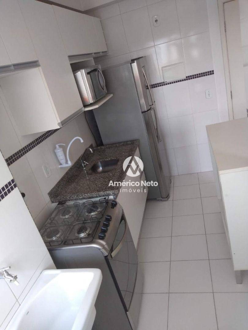 Apartamento à venda com 2 quartos, 43m² - Foto 7
