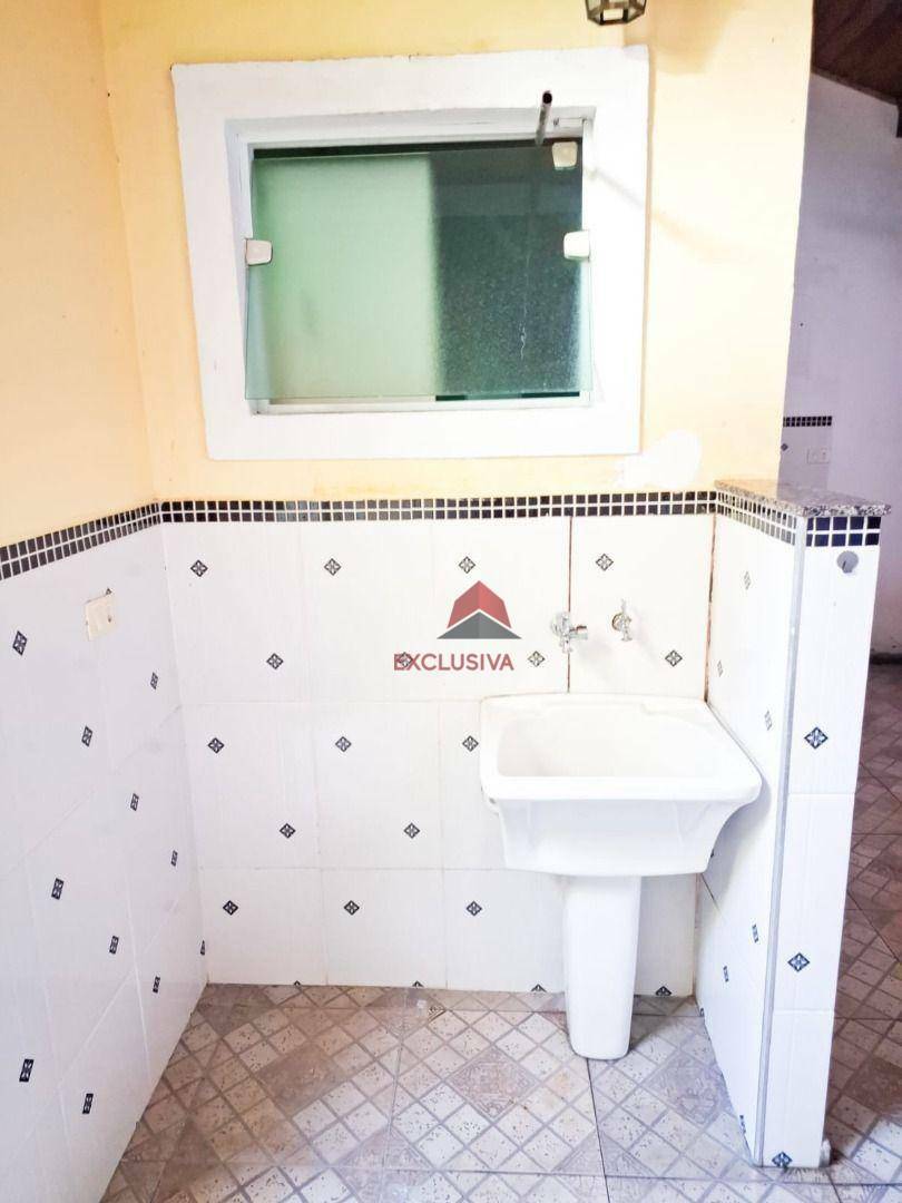 Casa de Condomínio à venda com 2 quartos, 64m² - Foto 14