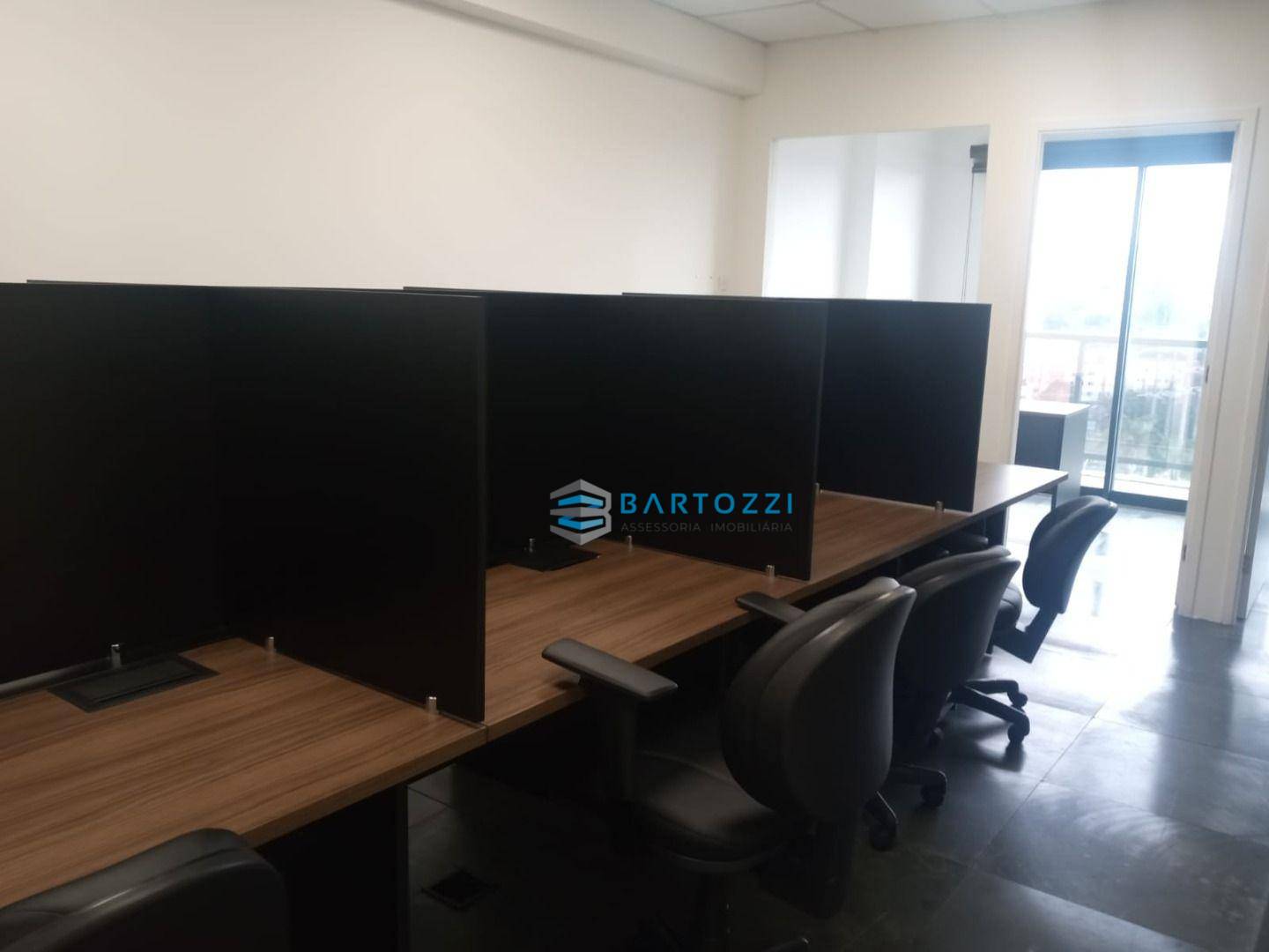 Conjunto Comercial-Sala à venda, 54m² - Foto 10