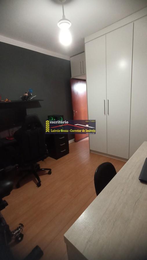 Apartamento à venda com 2 quartos, 84m² - Foto 4