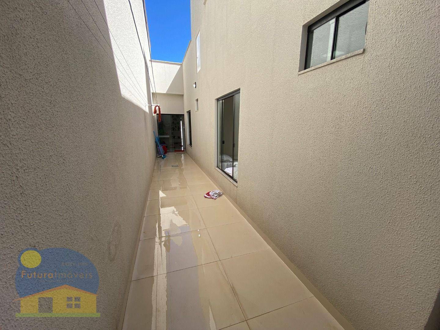 Casa para alugar com 3 quartos, 150m² - Foto 33