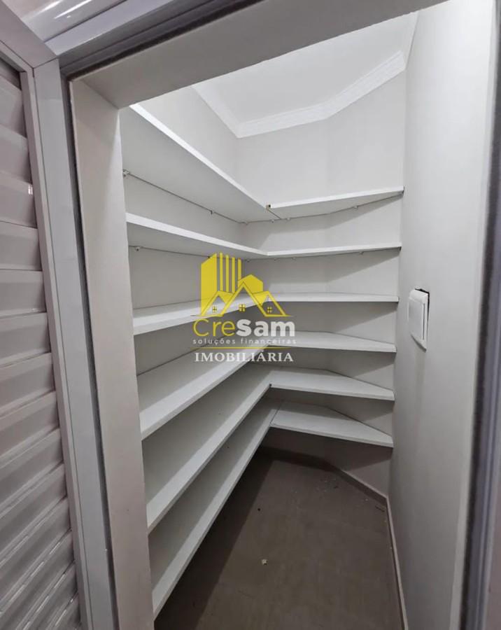 Sobrado à venda com 3 quartos - Foto 9