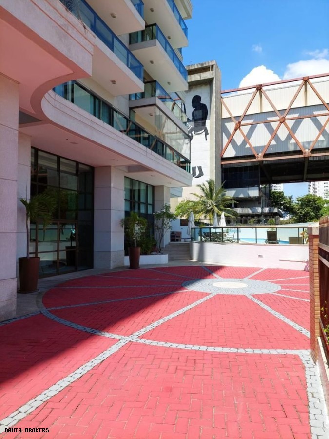 Apartamento para alugar com 2 quartos, 82m² - Foto 35