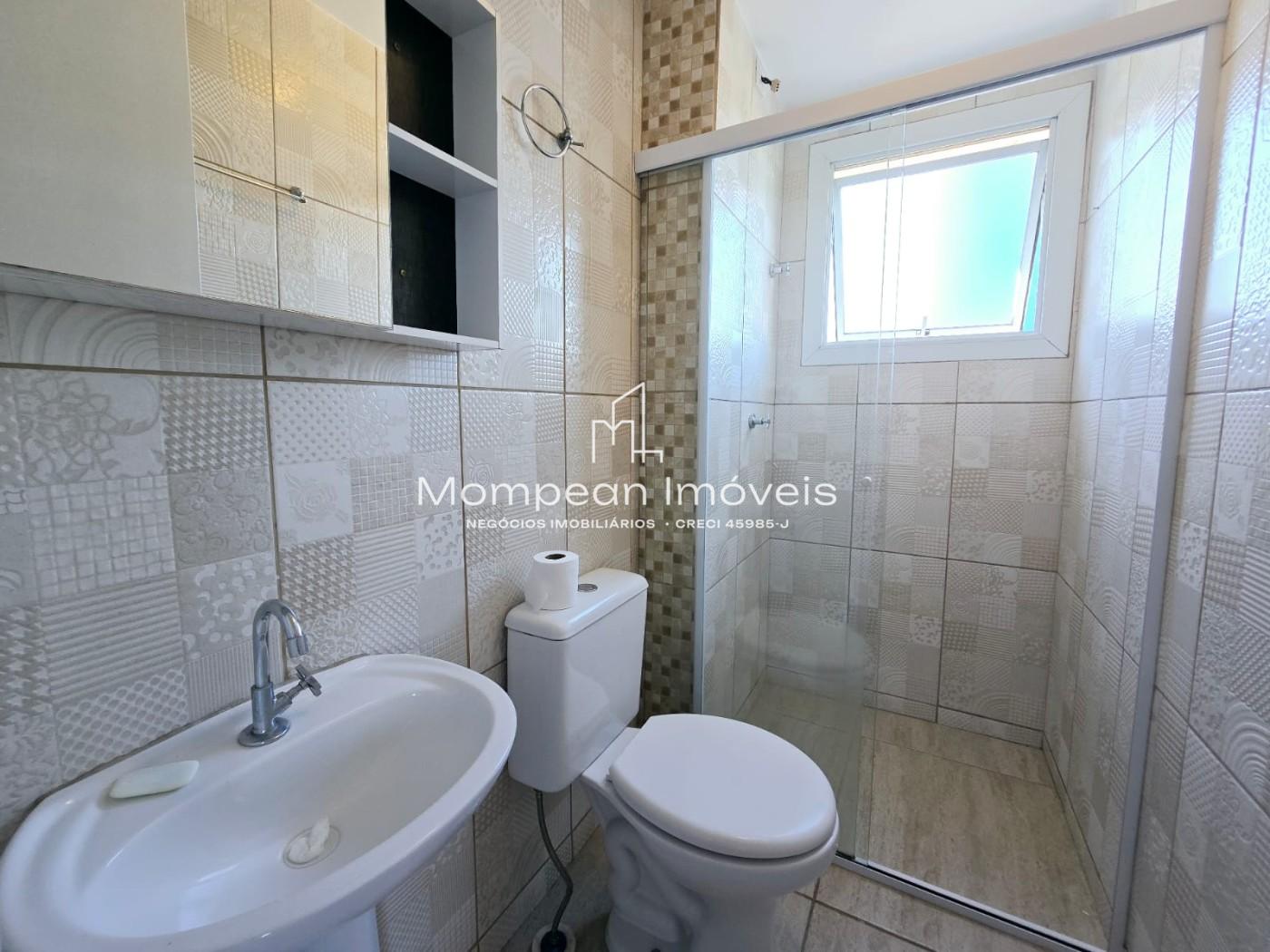 Apartamento à venda com 2 quartos, 48m² - Foto 11