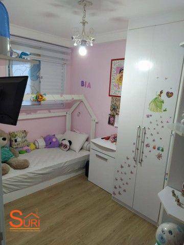 Apartamento à venda com 3 quartos, 67m² - Foto 4