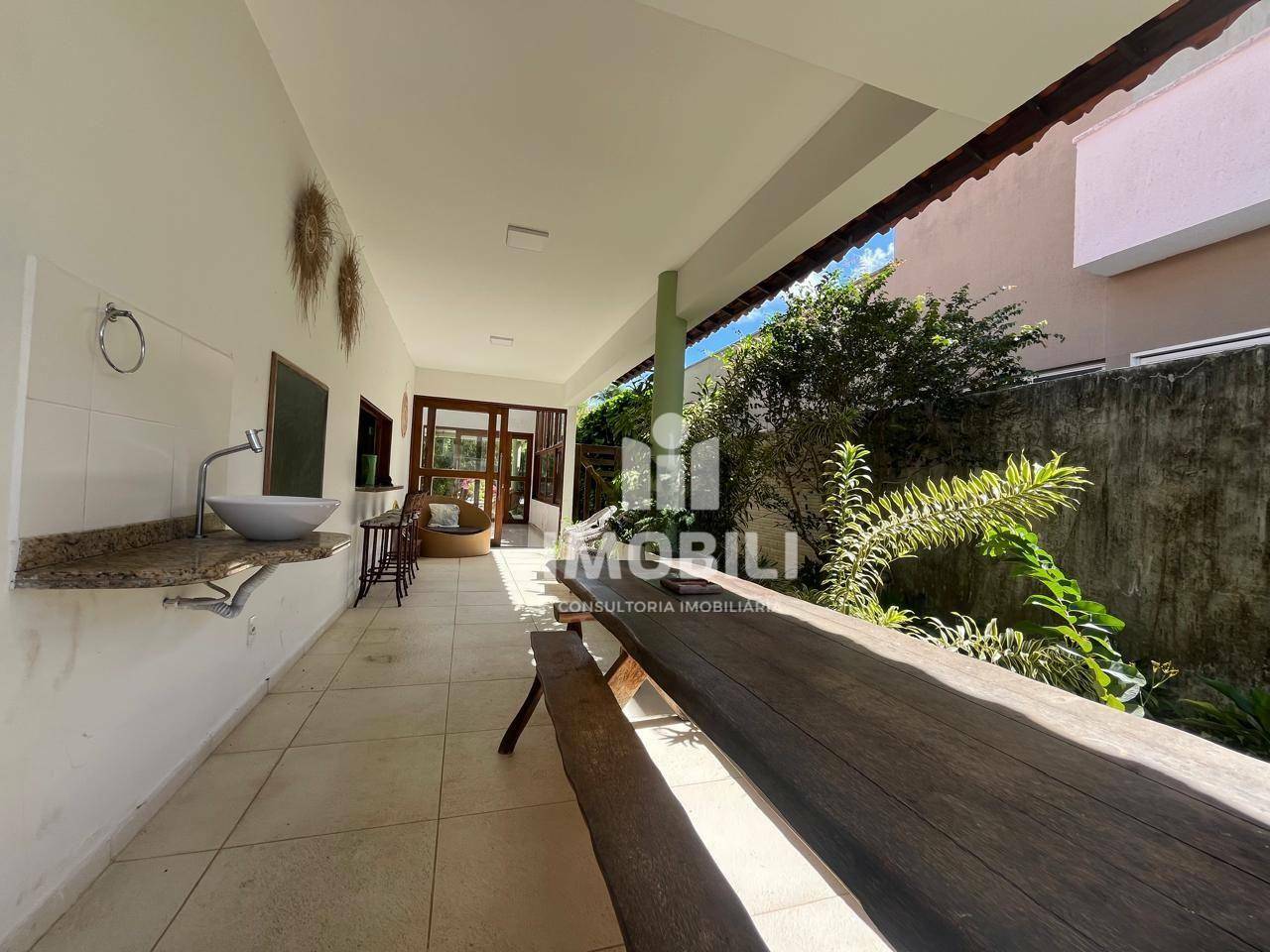 Casa de Condomínio à venda com 4 quartos, 439m² - Foto 14