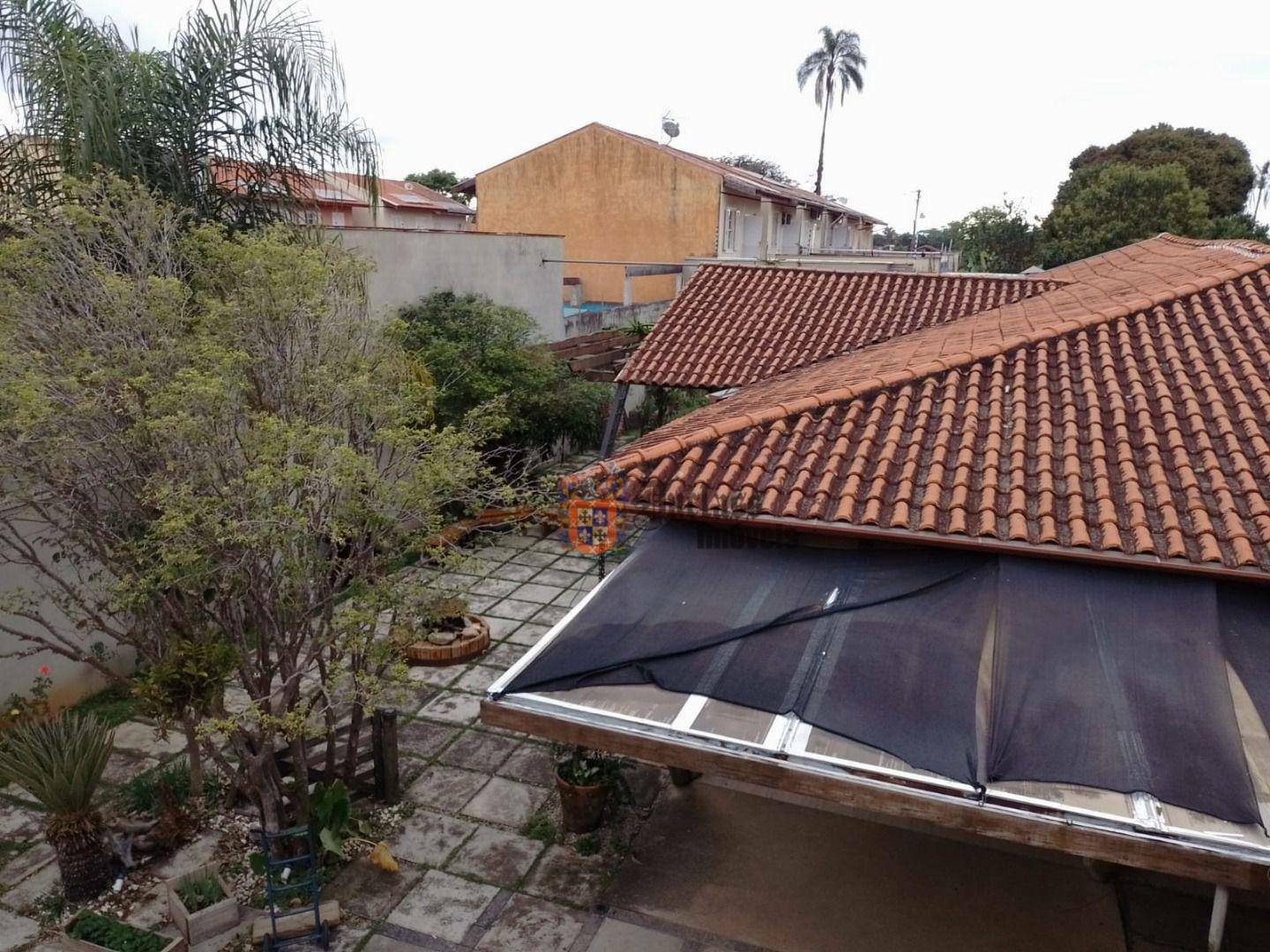 Sobrado à venda com 4 quartos, 962m² - Foto 8