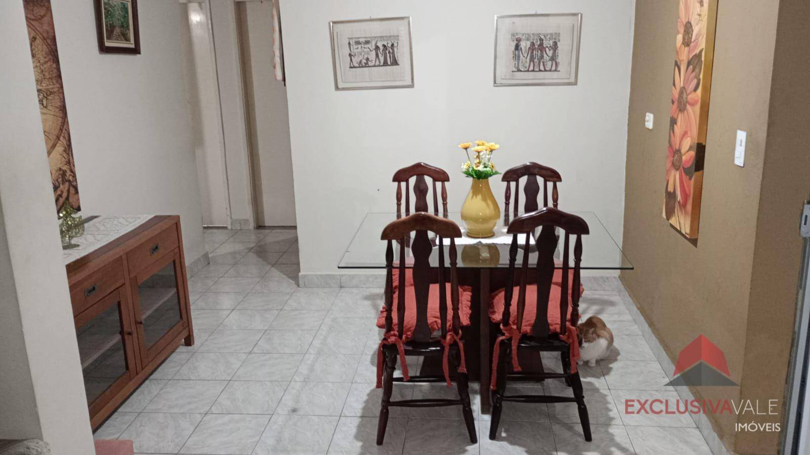 Casa à venda com 3 quartos, 150m² - Foto 20