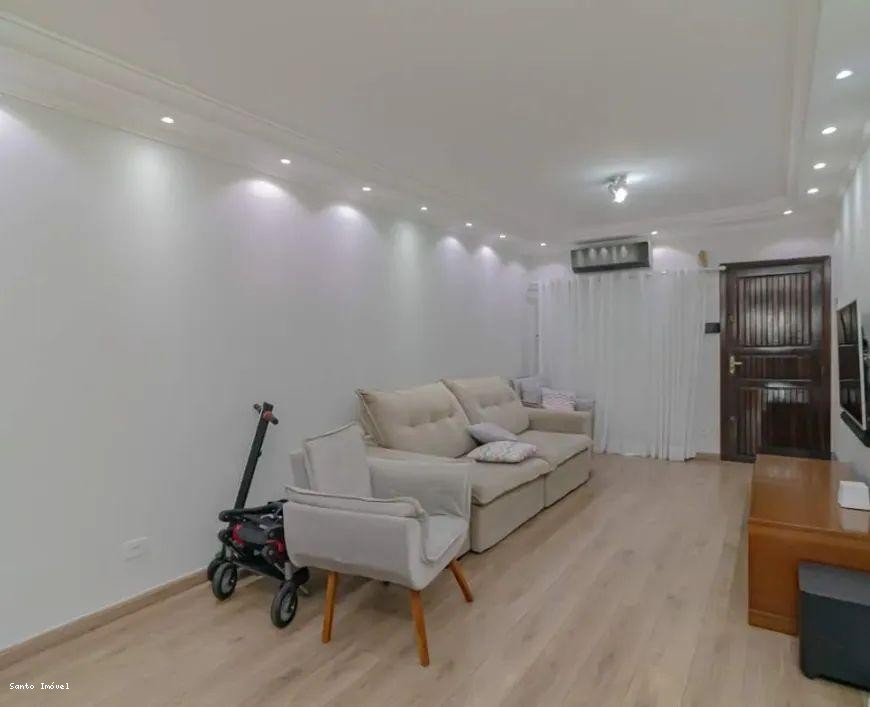 Sobrado à venda com 3 quartos, 129m² - Foto 1