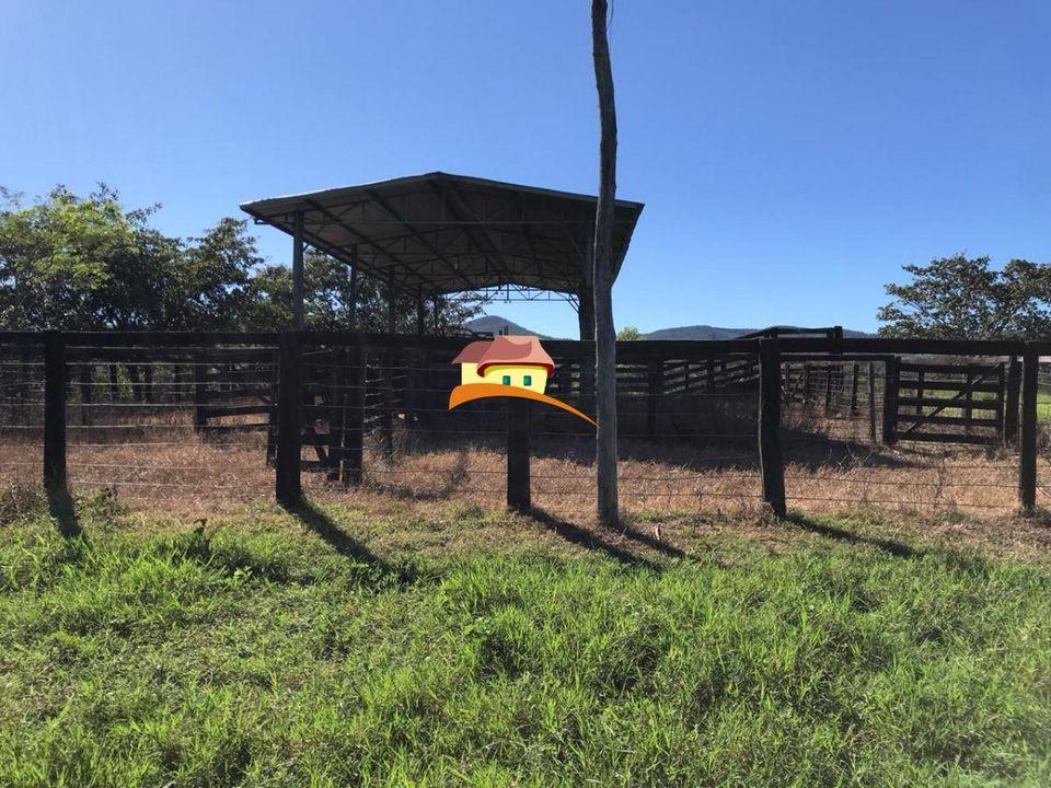 Fazenda à venda, 498m² - Foto 1