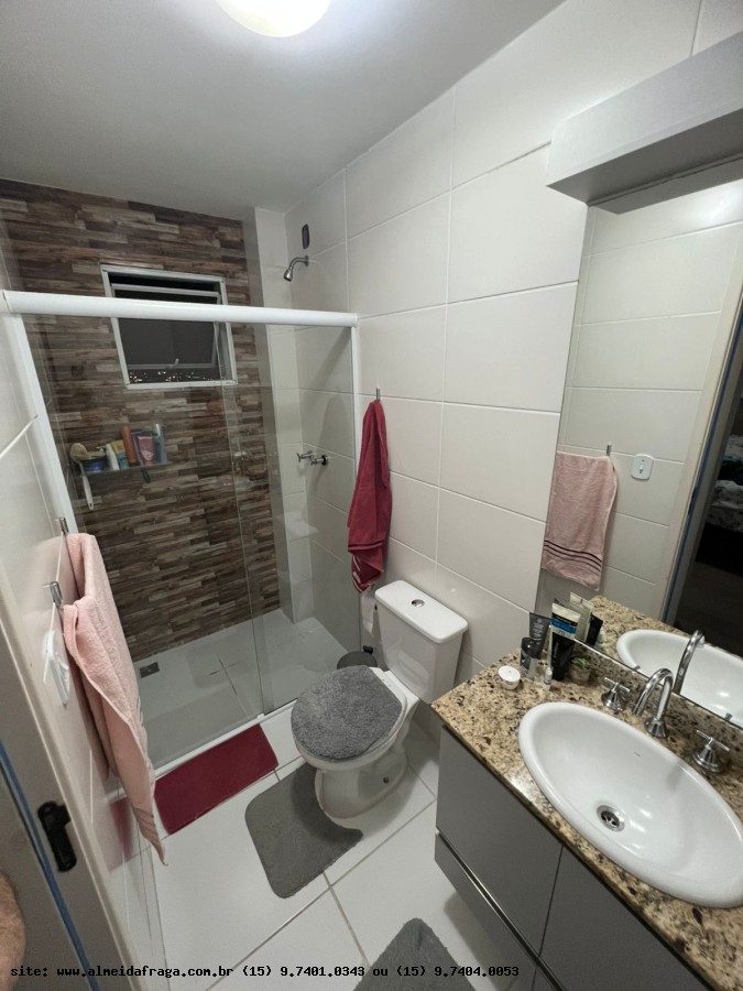 Apartamento à venda com 2 quartos, 65m² - Foto 15