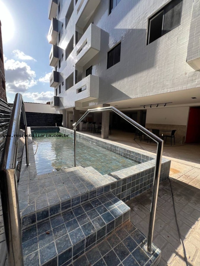 Apartamento à venda com 2 quartos, 50m² - Foto 5