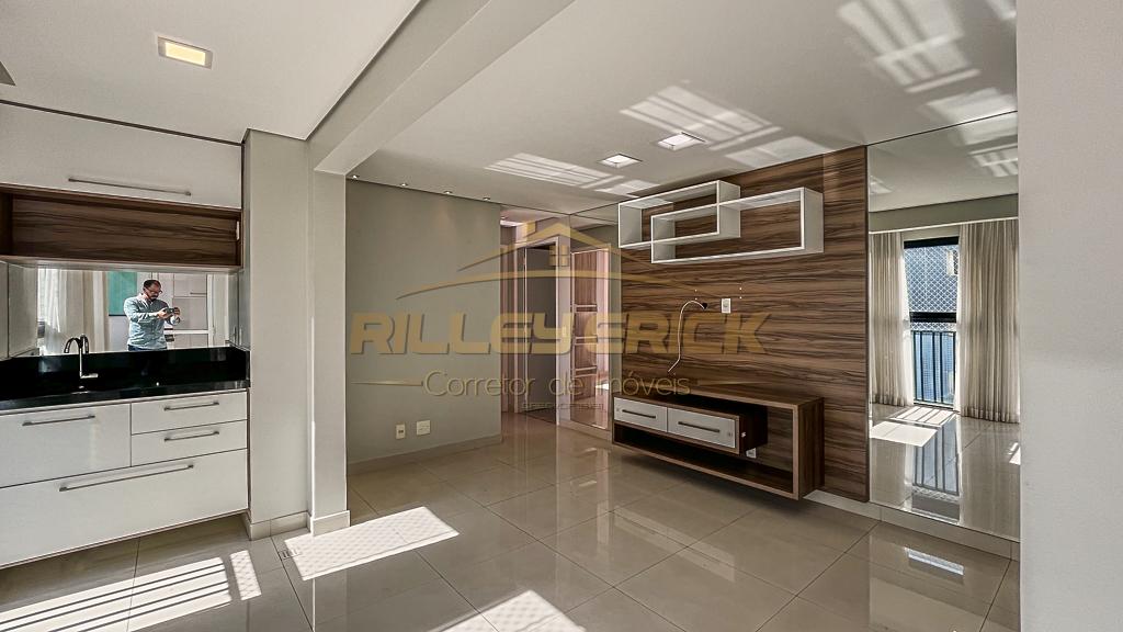 Apartamento para alugar com 2 quartos, 66m² - Foto 3