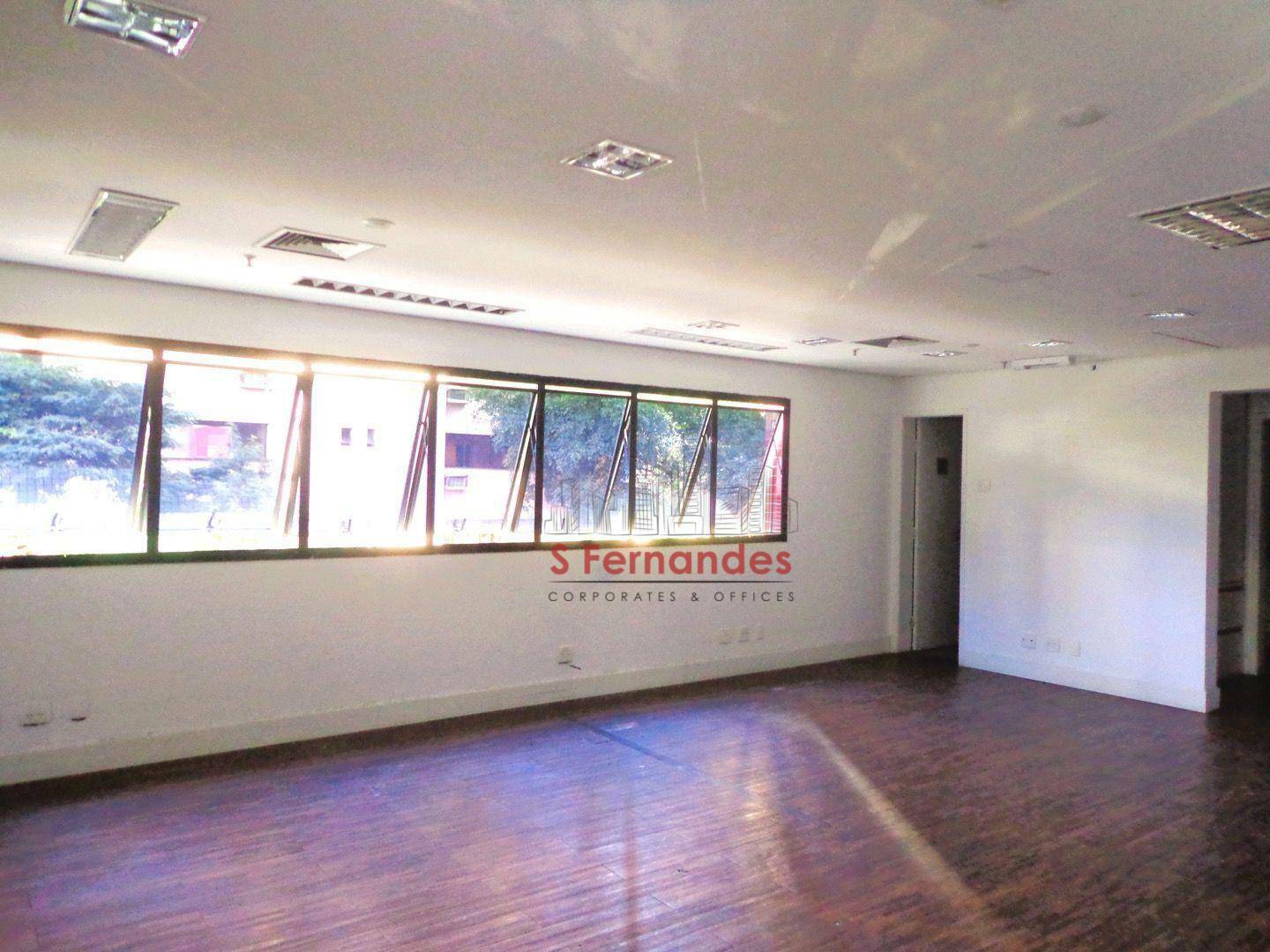 Conjunto Comercial-Sala à venda e aluguel, 62m² - Foto 5