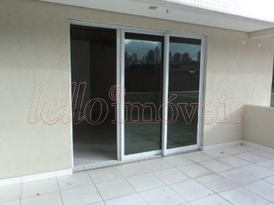 Conjunto Comercial-Sala para alugar, 37m² - Foto 8