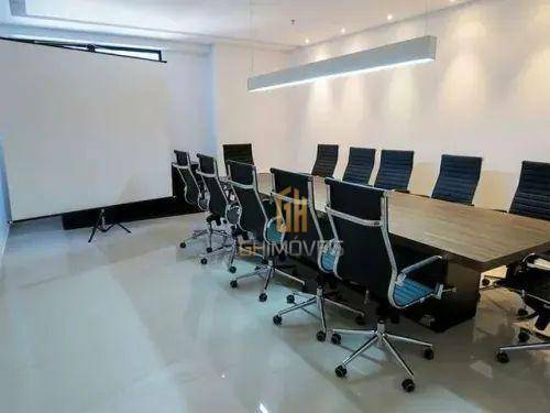 Conjunto Comercial-Sala à venda, 35m² - Foto 5