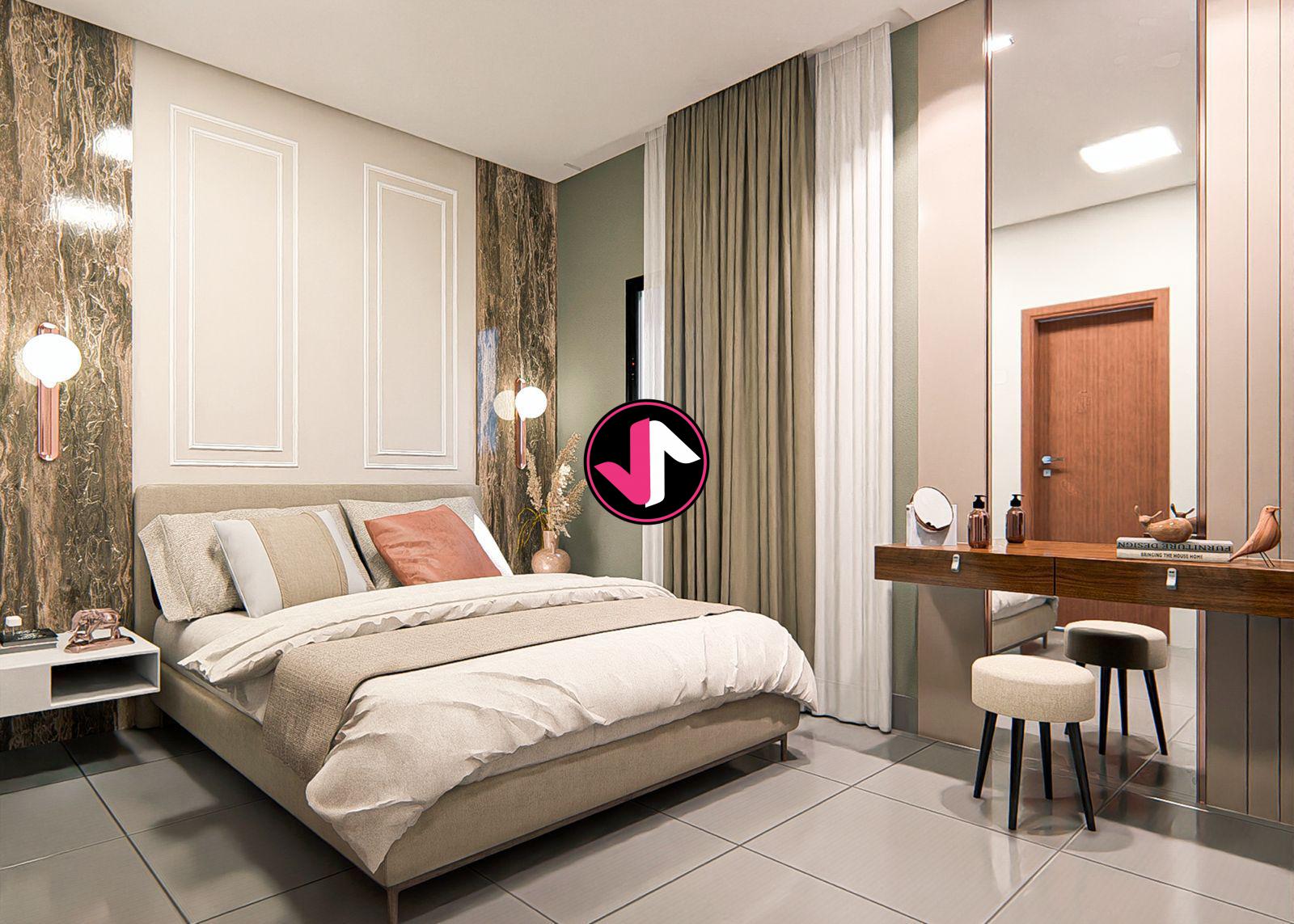 Casa de Condomínio à venda com 3 quartos - Foto 5