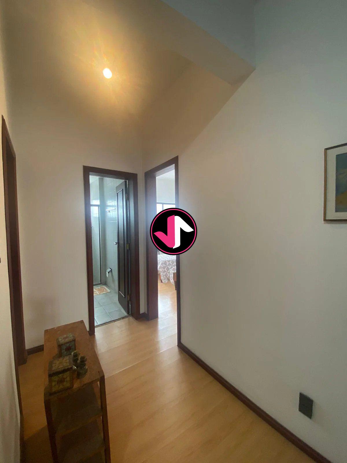 Apartamento à venda com 4 quartos - Foto 41