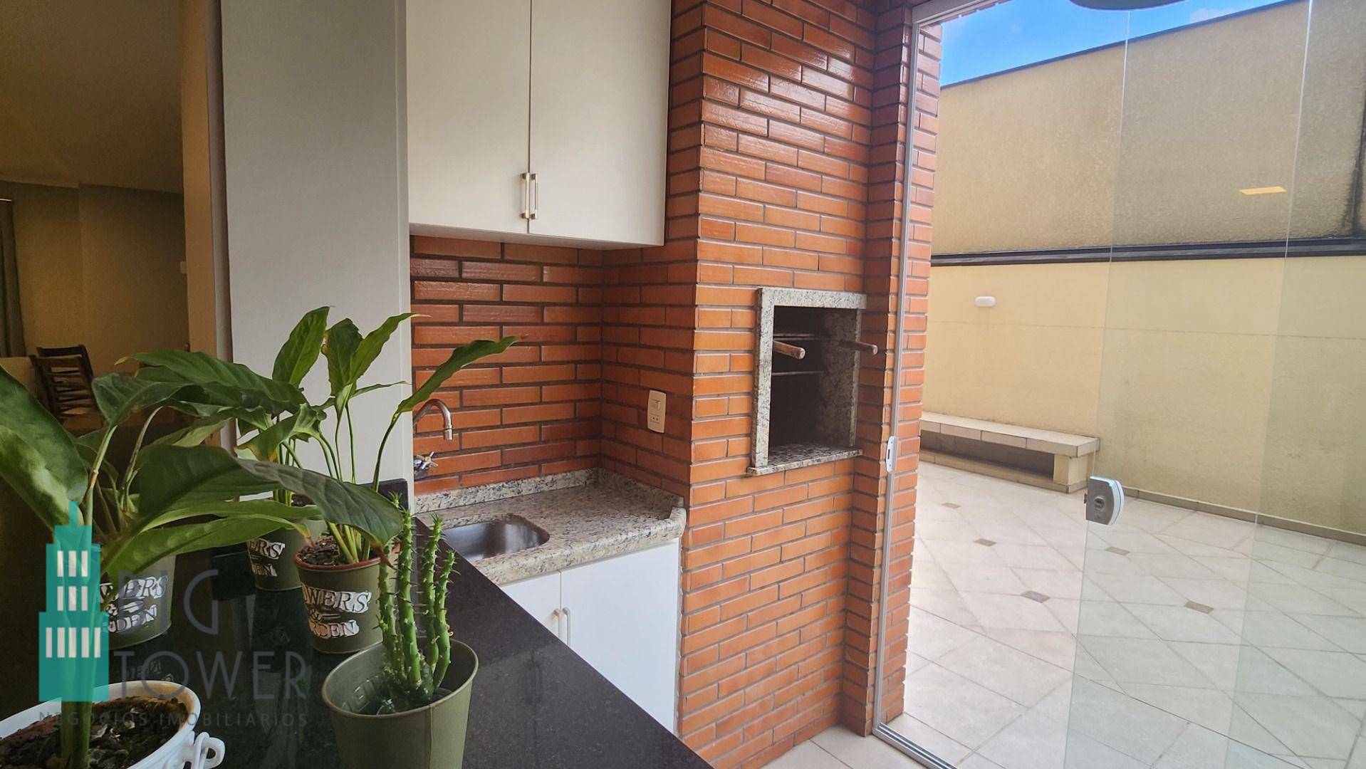 Apartamento para alugar com 3 quartos, 84m² - Foto 34