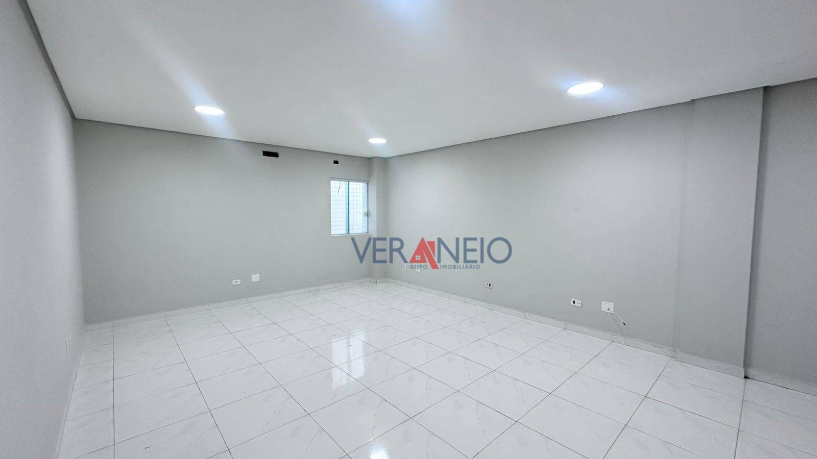 Conjunto Comercial-Sala para alugar, 37m² - Foto 4