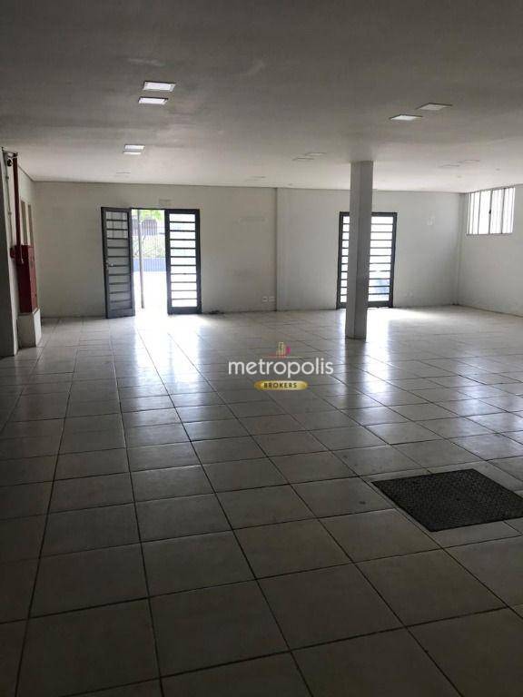 Prédio Inteiro à venda e aluguel, 1230m² - Foto 1
