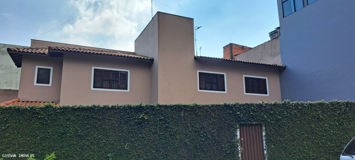 Sobrado à venda com 3 quartos, 192m² - Foto 3
