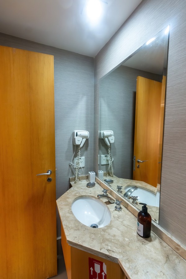 Flat/Apart Hotel à venda com 1 quarto, 30m² - Foto 11