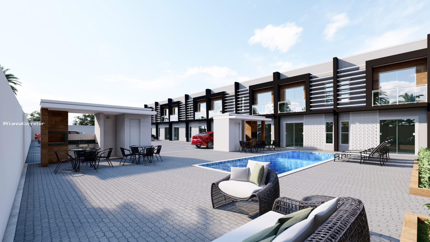 Casa de Condomínio à venda com 2 quartos, 55m² - Foto 10