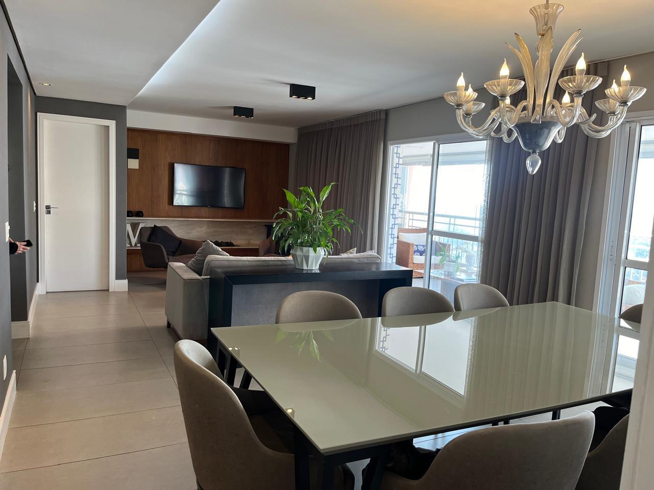 Apartamento à venda com 3 quartos, 1670m² - Foto 3