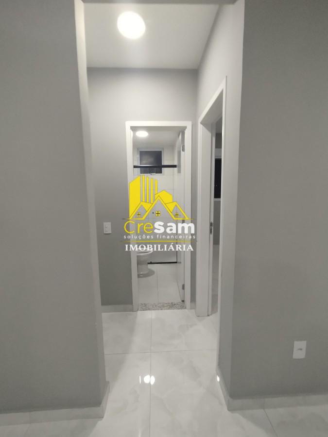 Apartamento para alugar com 2 quartos, 59m² - Foto 7