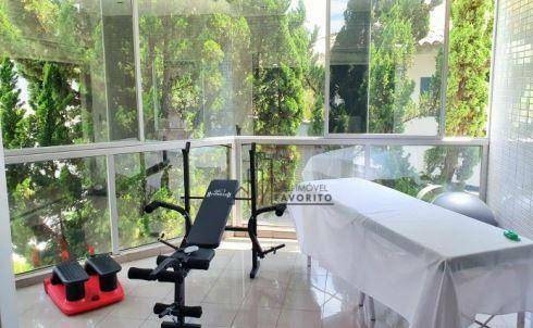 Casa à venda com 5 quartos, 1080m² - Foto 44