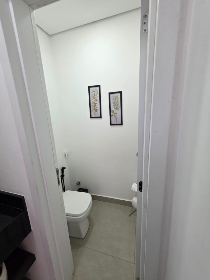 Casa de Condomínio para alugar com 3 quartos, 145m² - Foto 11