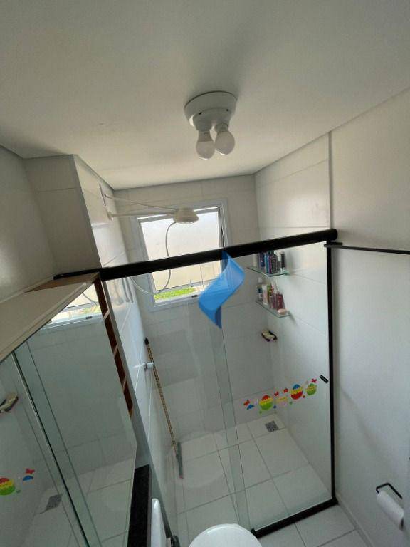 Apartamento à venda com 1 quarto, 25m² - Foto 20