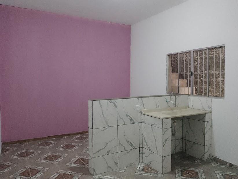 Casa para alugar com 1 quarto, 50m² - Foto 13