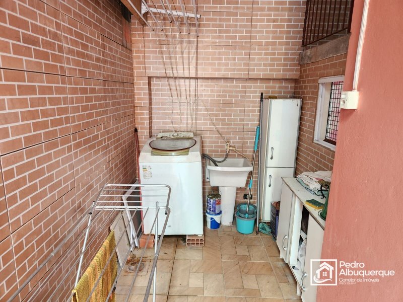 Casa à venda com 2 quartos, 76m² - Foto 14