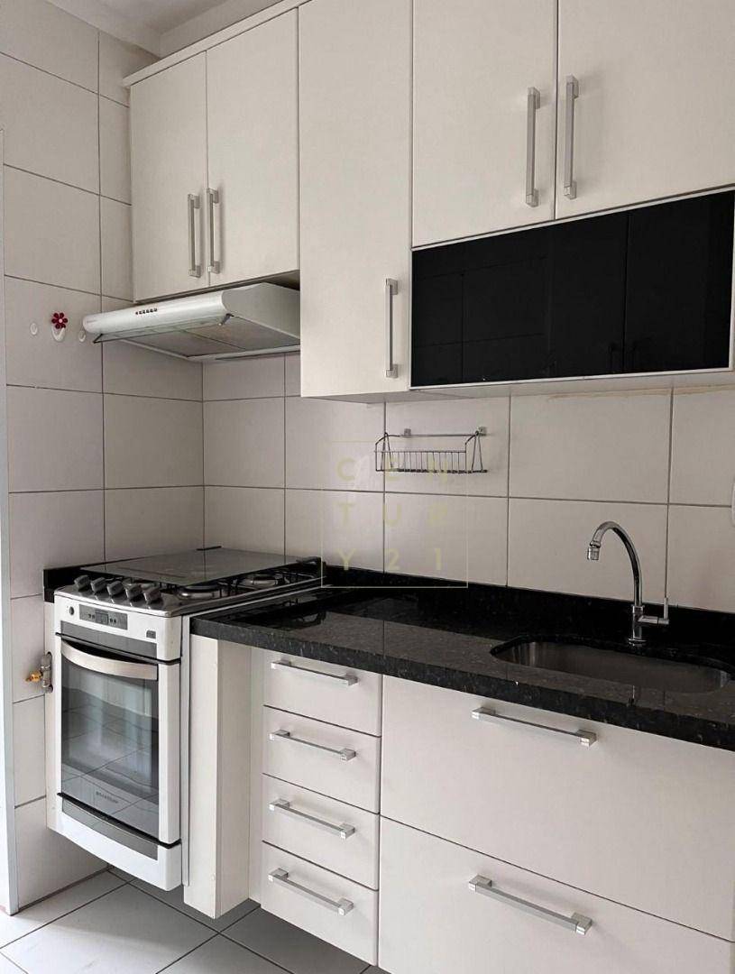 Apartamento para alugar com 2 quartos, 62m² - Foto 2