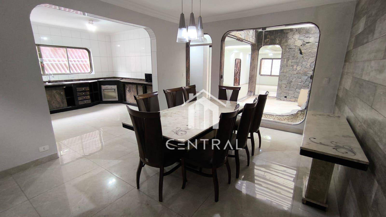 Sobrado para alugar com 3 quartos, 280m² - Foto 9