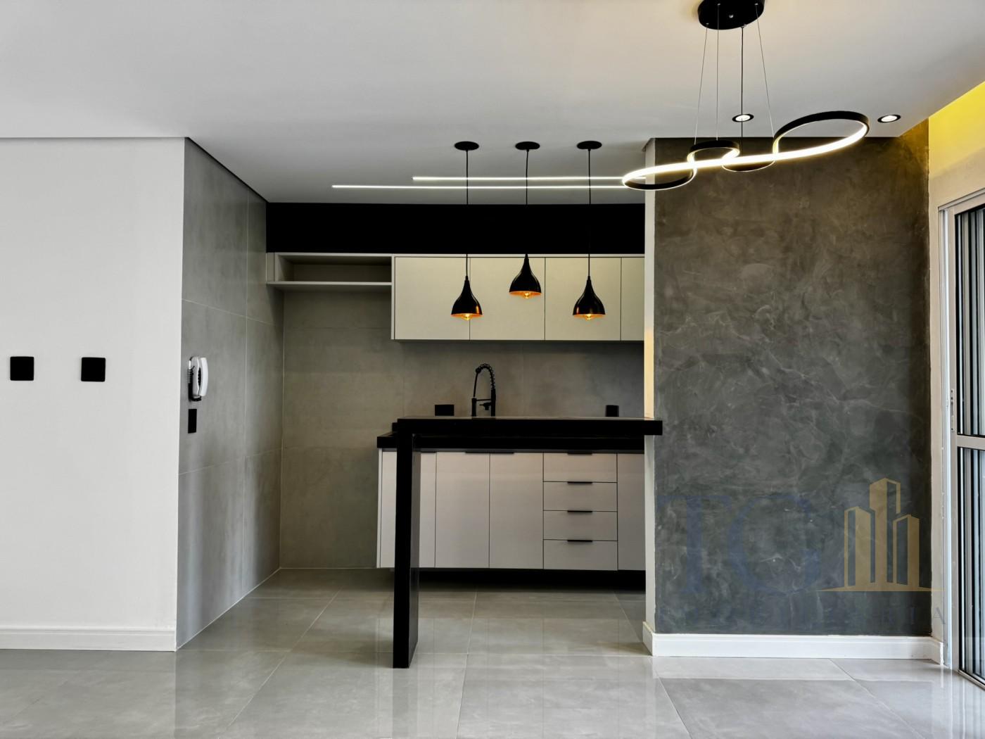Apartamento para alugar com 2 quartos - Foto 2