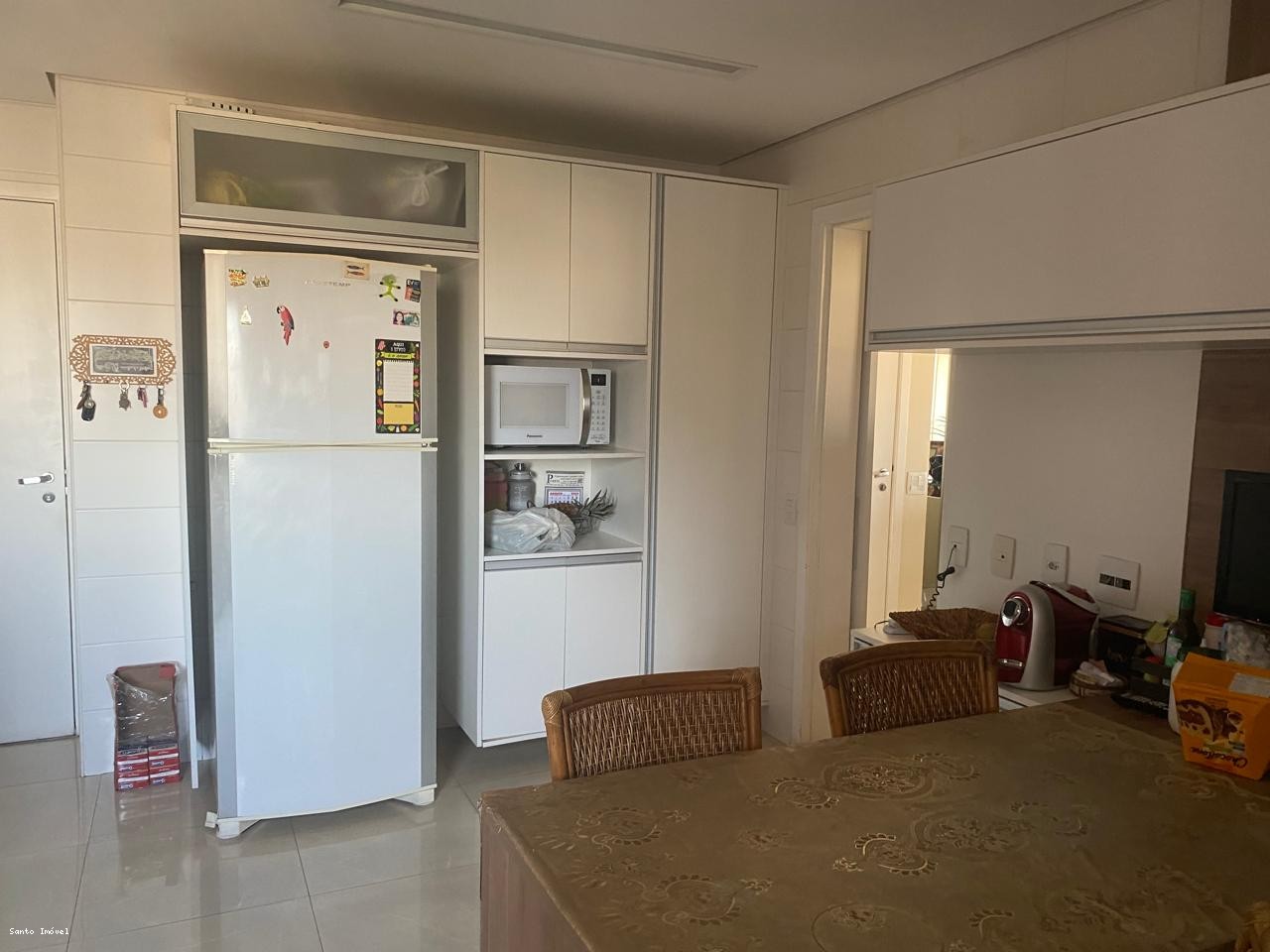Apartamento à venda com 3 quartos, 146m² - Foto 9