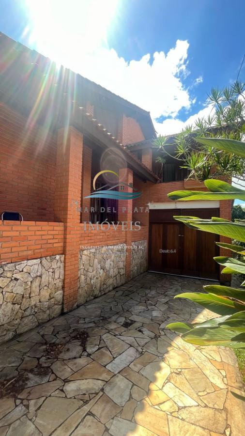 Casa à venda com 3 quartos, 557m² - Foto 4