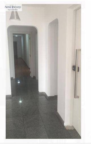 Cobertura à venda e aluguel com 5 quartos, 647m² - Foto 9