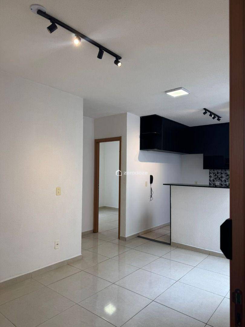 Apartamento à venda com 2 quartos, 42m² - Foto 10