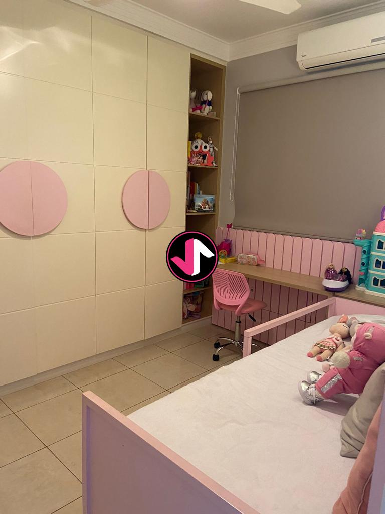 Apartamento à venda com 3 quartos, 155m² - Foto 9