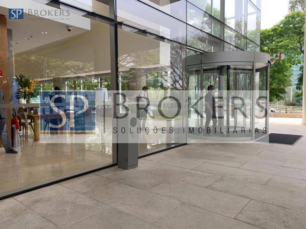 Conjunto Comercial-Sala para alugar, 4203m² - Foto 13