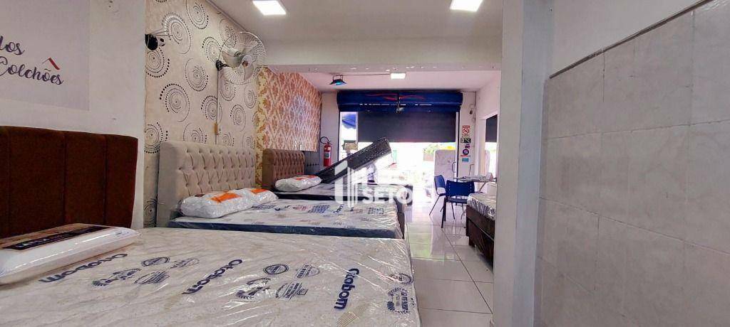Loja-Salão à venda, 90m² - Foto 7