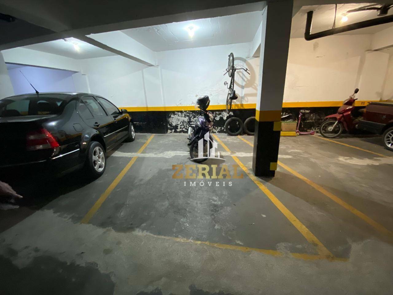 Cobertura à venda com 3 quartos, 93m² - Foto 21