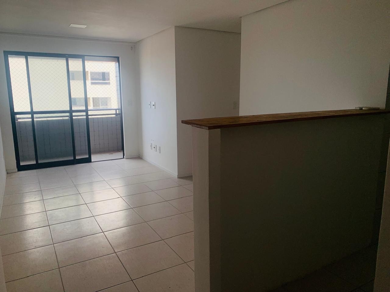 Apartamento à venda com 2 quartos, 58m² - Foto 3