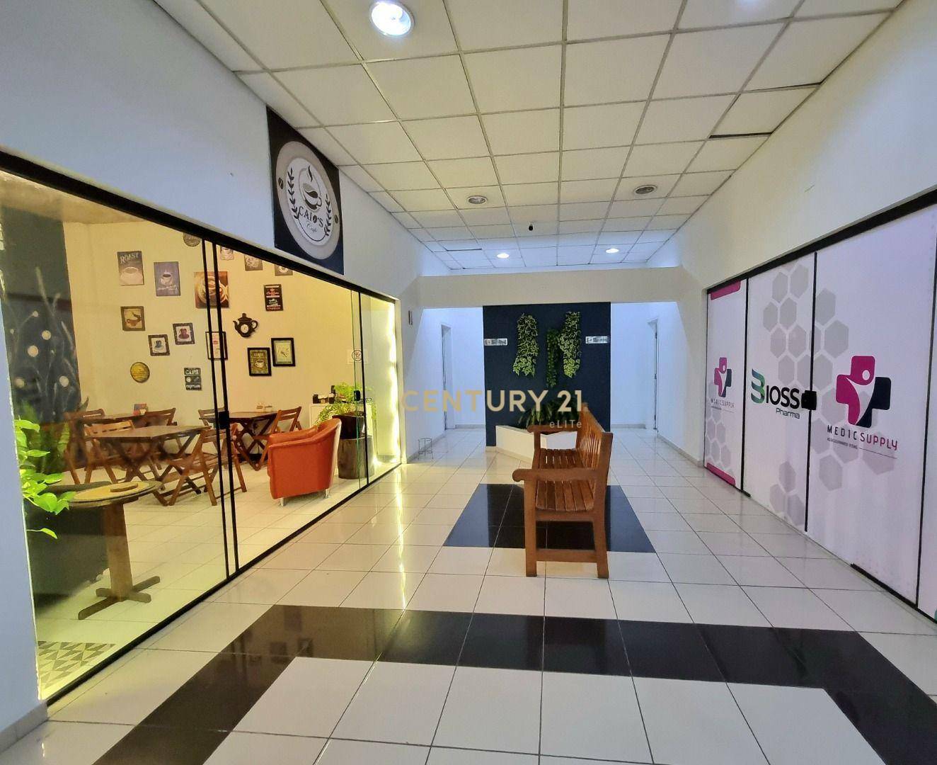 Conjunto Comercial-Sala à venda, 36m² - Foto 15