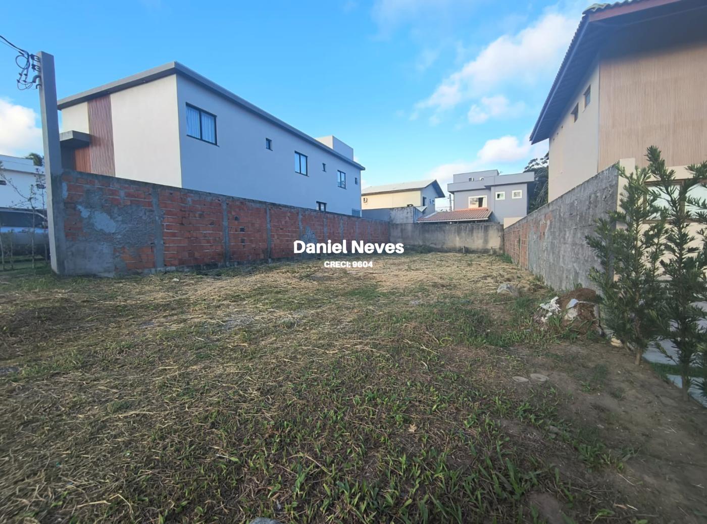 Terreno à venda, 250m² - Foto 3
